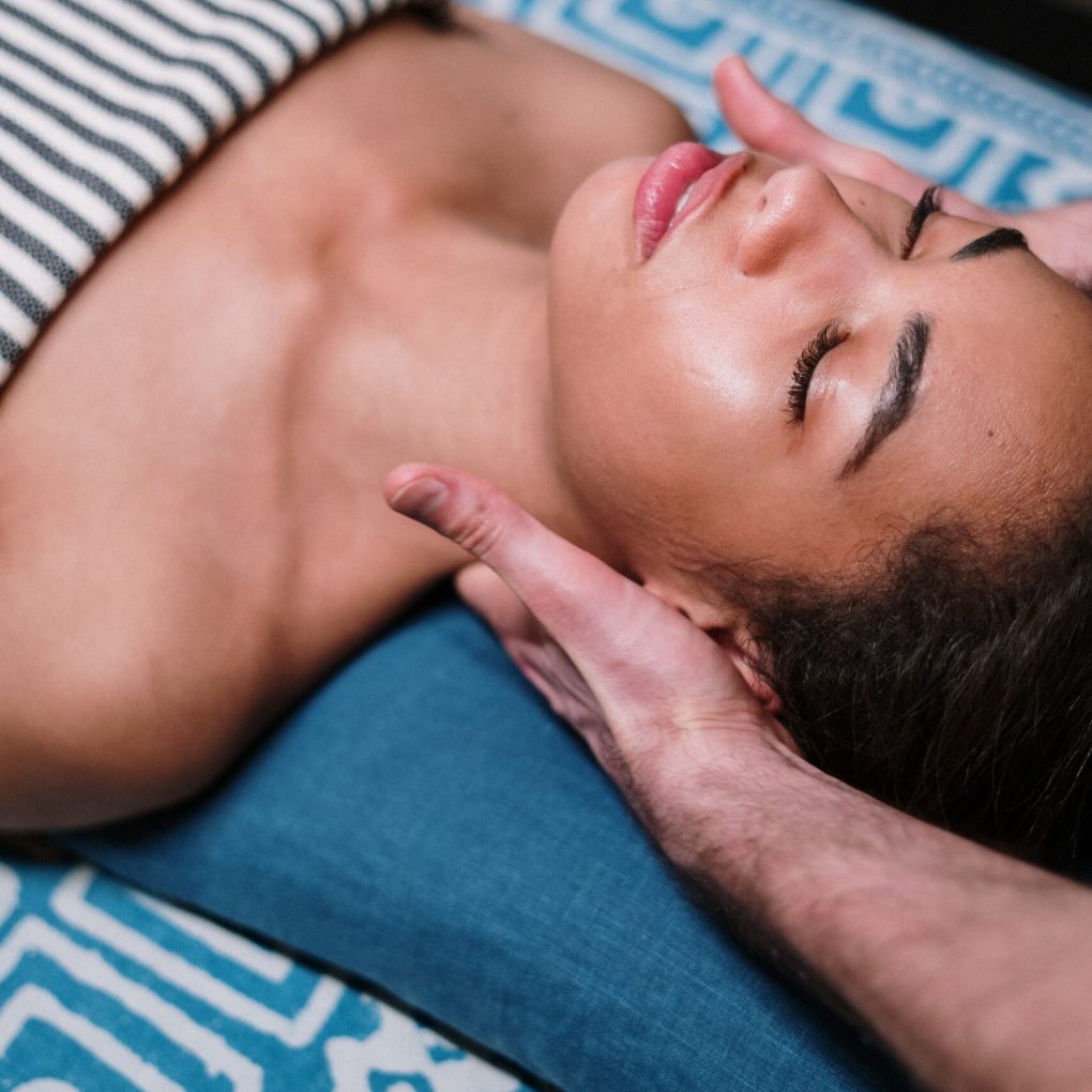 Intuitive Massage Gesundheitswerkstatt Maurer