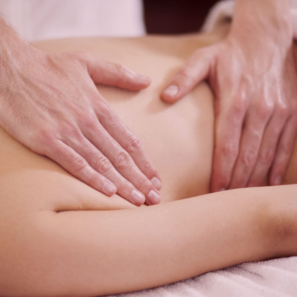 Klassische Massage Gesunheitswerkstatt Maurer
